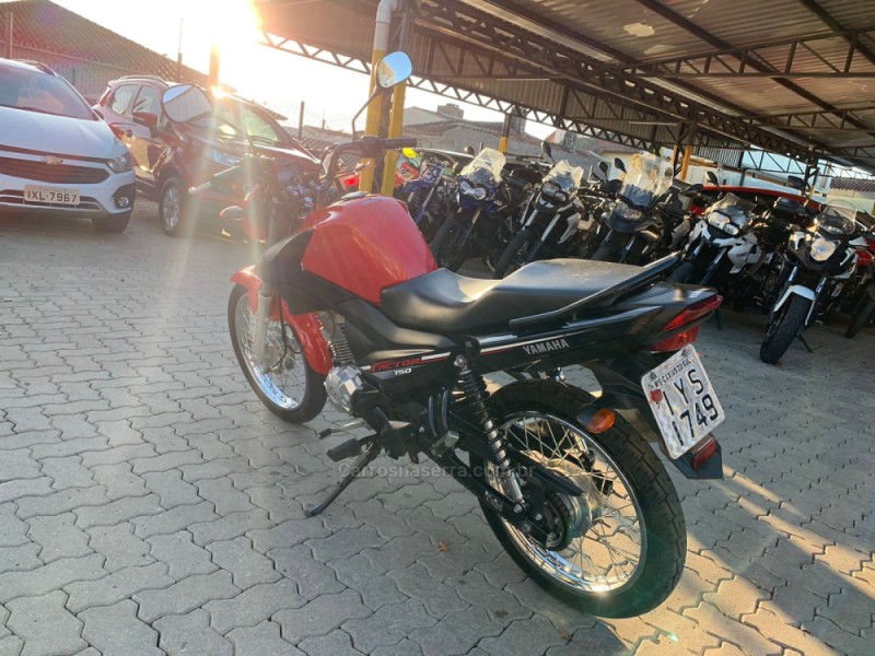 FACTOR 150 E - 2018 - BENTO GONçALVES