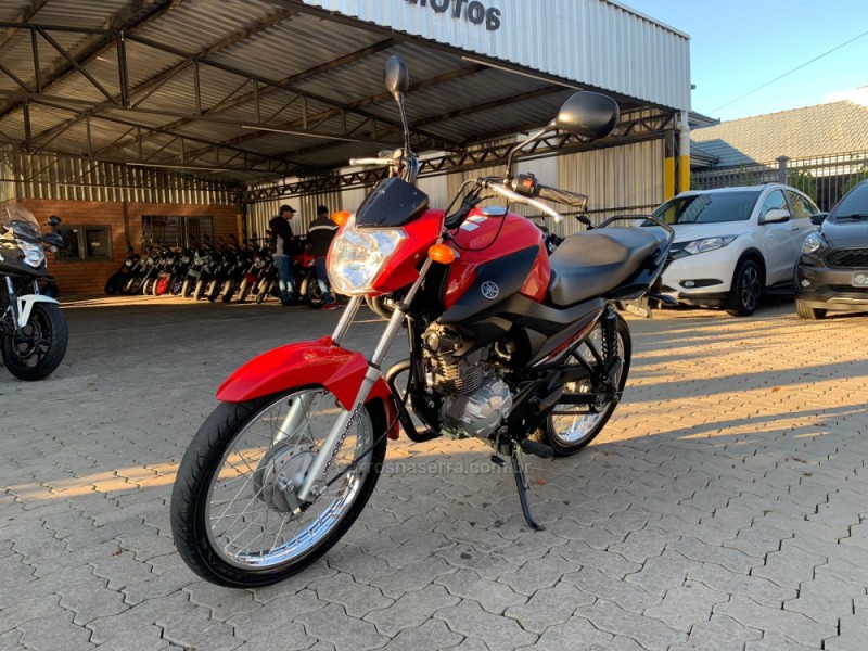 FACTOR 150 E - 2018 - BENTO GONçALVES