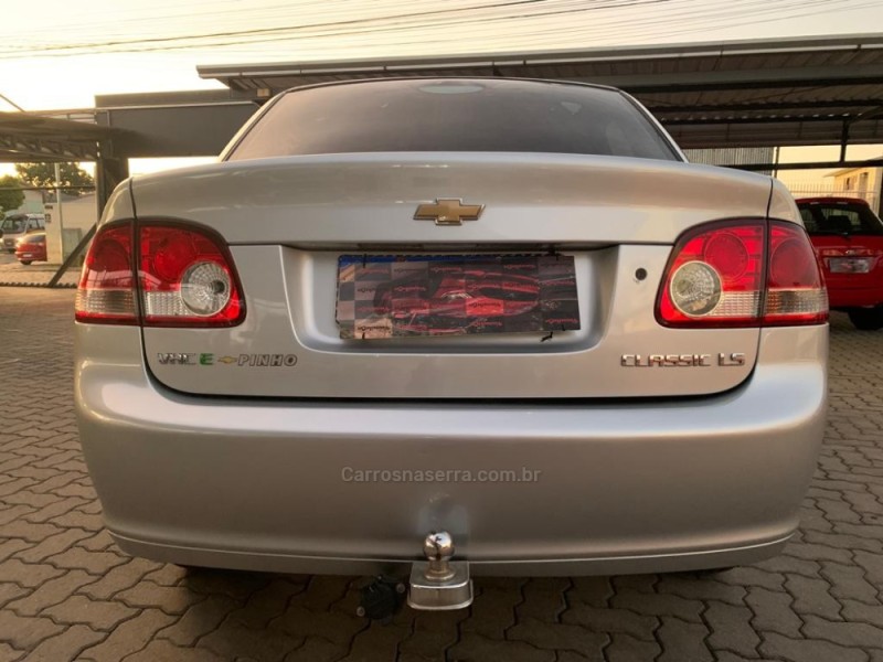 CORSA 1.0 LS CLASSIC VHC 4P FLEX POWER  - 2014 - CAXIAS DO SUL