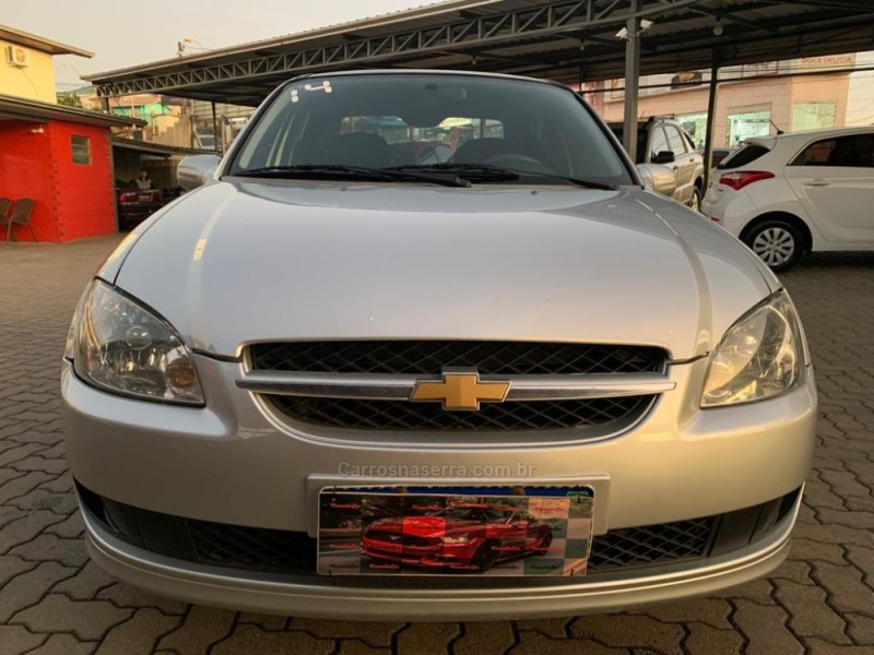CORSA 1.0 LS CLASSIC VHC 4P FLEX POWER  - 2014 - CAXIAS DO SUL