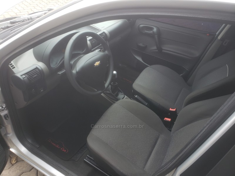 CORSA 1.0 LS CLASSIC VHC 4P FLEX POWER  - 2014 - CAXIAS DO SUL