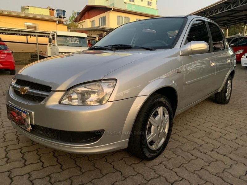 CORSA 1.0 LS CLASSIC VHC 4P FLEX POWER 