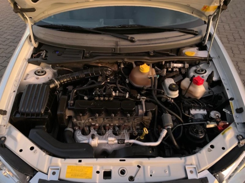CORSA 1.0 LS CLASSIC VHC 4P FLEX POWER  - 2014 - CAXIAS DO SUL