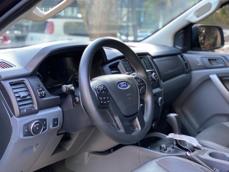 RANGER 2.2 XLS 4X4 CD 16V DIESEL 4P AUTOMÁTICO - 2019 - PAROBé