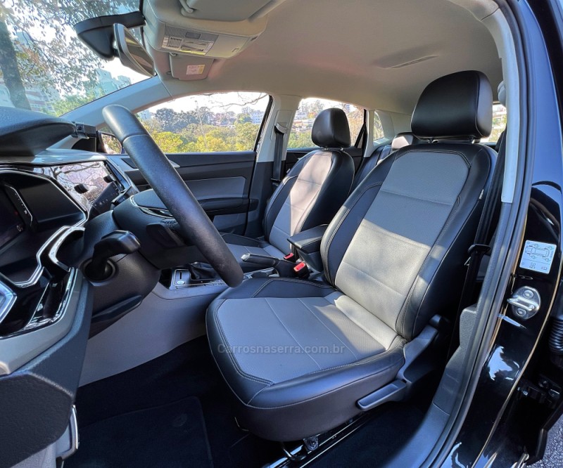 POLO 1.0	200 TSI HIGHLINE AUTOMÁTICO    - 2020 - PASSO FUNDO