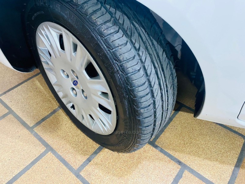 FIESTA 1.5 S HATCH 16V FLEX 4P MANUAL - 2014 - CAXIAS DO SUL