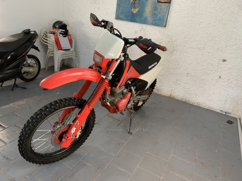 CRF 230F  - 2011 - CAXIAS DO SUL