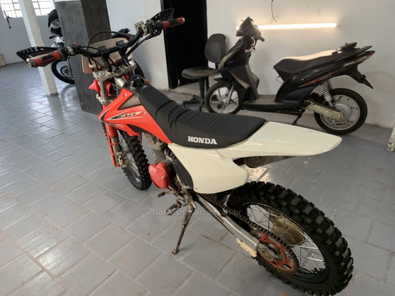 CRF 230F  - 2011 - CAXIAS DO SUL