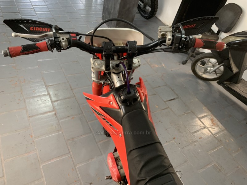 CRF 230F  - 2011 - CAXIAS DO SUL