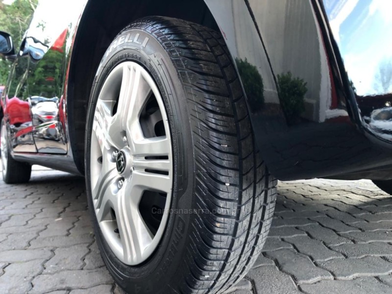 FIT 1.5 DX 16V FLEX 4P MANUAL - 2014 - TRêS COROAS