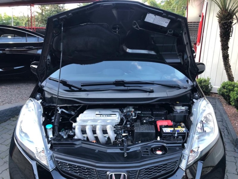 FIT 1.5 DX 16V FLEX 4P MANUAL - 2014 - TRêS COROAS