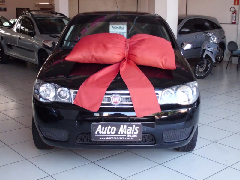 SIENA 1.0 MPI FIRE 8V FLEX 4P MANUAL