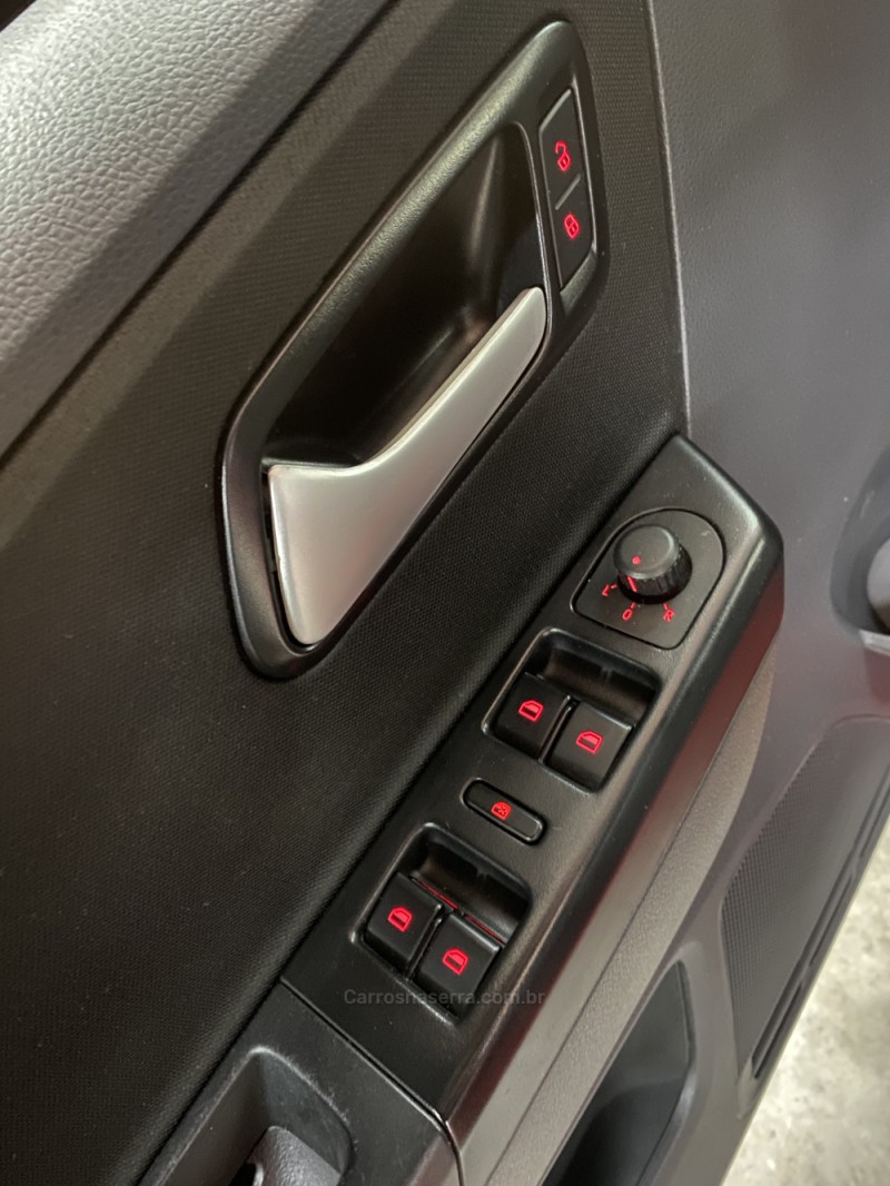 FOX 1.6 MSI XTREME 8V FLEX 4P MANUAL - 2018 - CAXIAS DO SUL