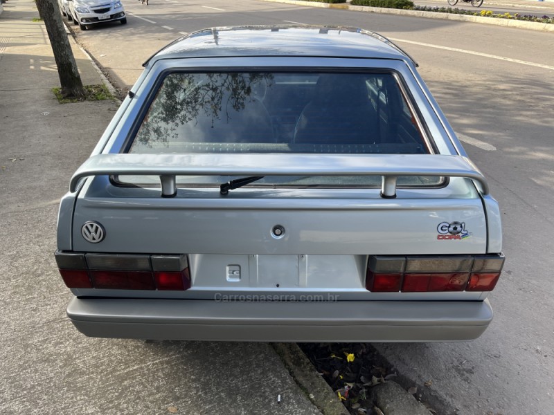 GOL 1.6 COPA 8V GASOLINA 2P MANUAL - 1994 - GARIBALDI