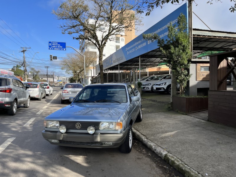 gol 1.6 copa 8v gasolina 2p manual 1994 garibaldi