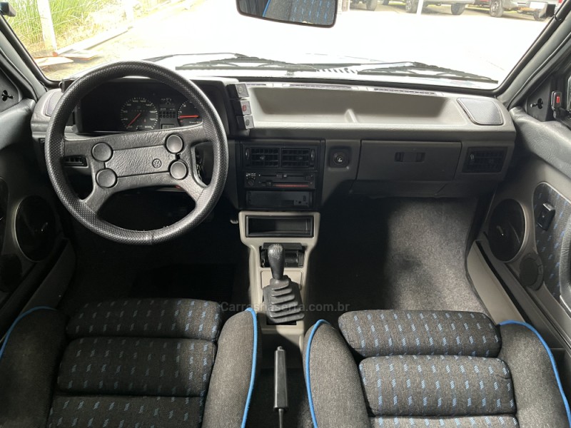 GOL 1.6 COPA 8V GASOLINA 2P MANUAL - 1994 - GARIBALDI