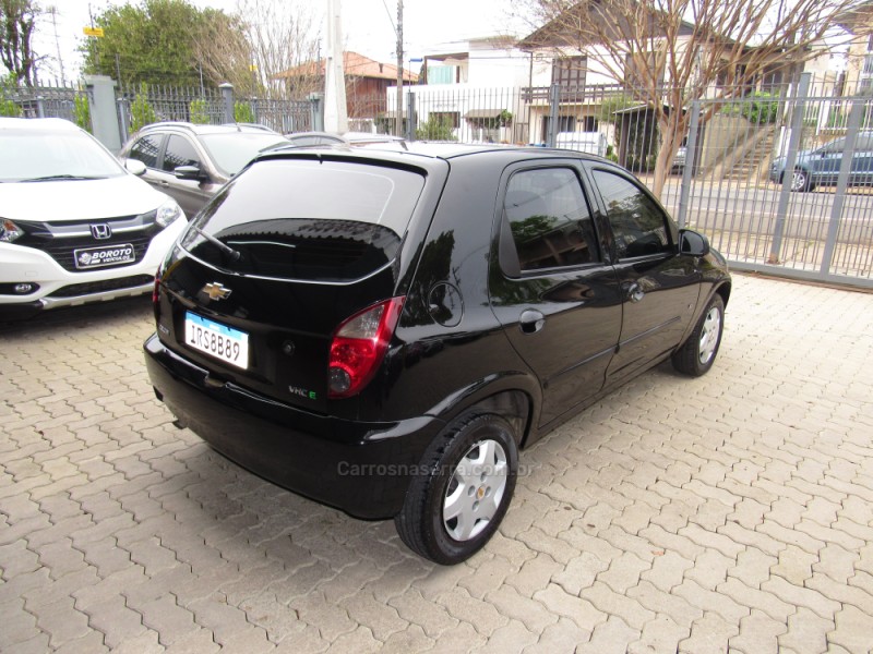 CELTA 1.0 MPFI LT 8V FLEX 4P MANUAL - 2012 - BENTO GONçALVES
