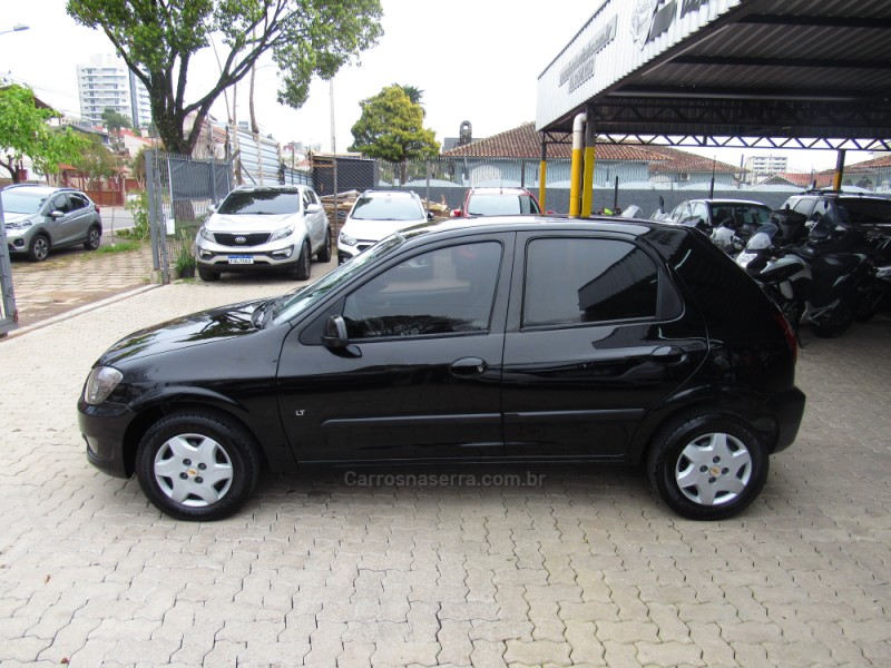 CELTA 1.0 MPFI LT 8V FLEX 4P MANUAL - 2012 - BENTO GONçALVES