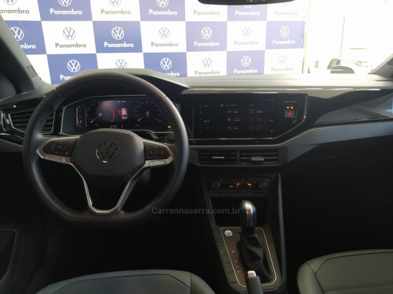 NIVUS 1.0 TSI HIGHLINE FLEX 4P AUTOMÁTICO - 2021 - CAXIAS DO SUL