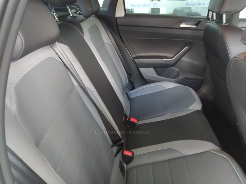 NIVUS 1.0 TSI HIGHLINE FLEX 4P AUTOMÁTICO - 2021 - CAXIAS DO SUL
