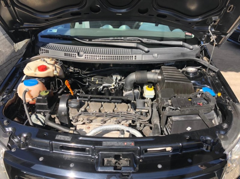 GOL 1.6 MI POWER 8V FLEX 4P MANUAL - 2009 - CAXIAS DO SUL