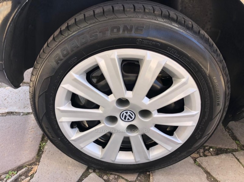 GOL 1.6 MI POWER 8V FLEX 4P MANUAL - 2009 - CAXIAS DO SUL