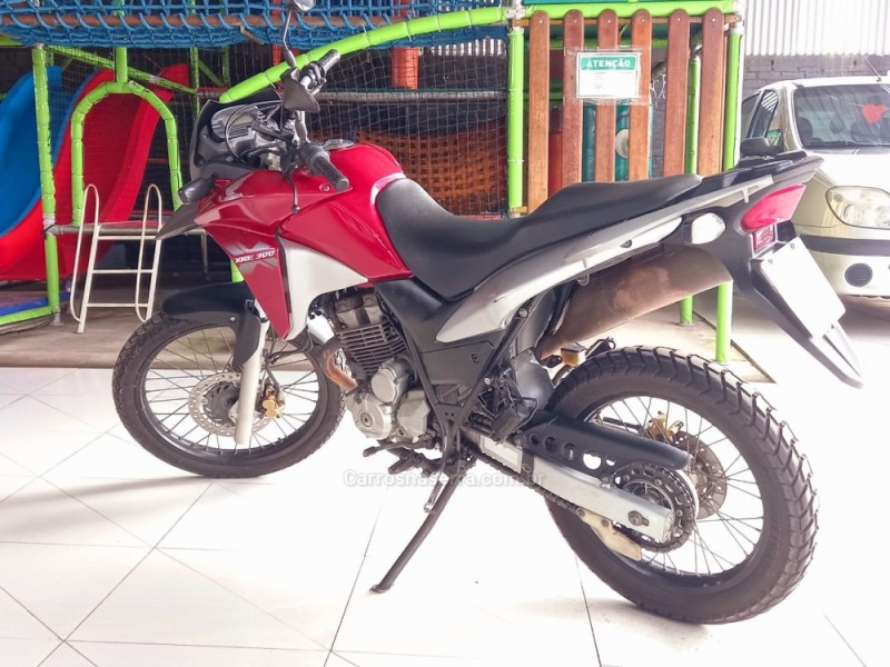 XRE 300 ABS - 2014 - CAXIAS DO SUL