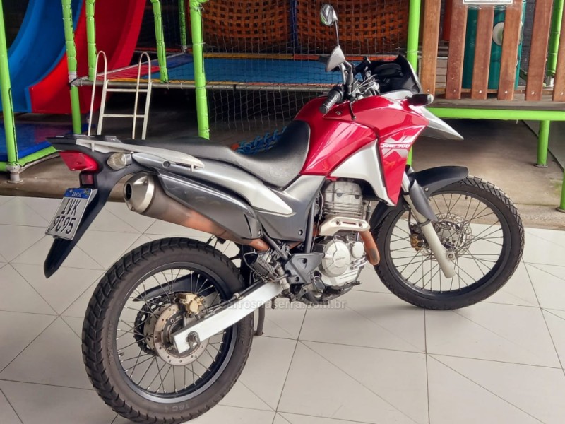 XRE 300 ABS - 2014 - CAXIAS DO SUL