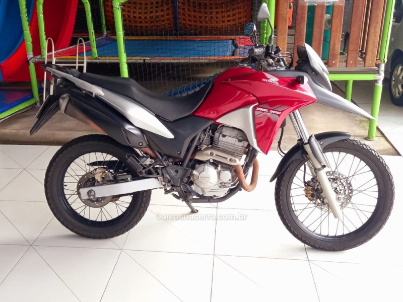 XRE 300 ABS - 2014 - CAXIAS DO SUL