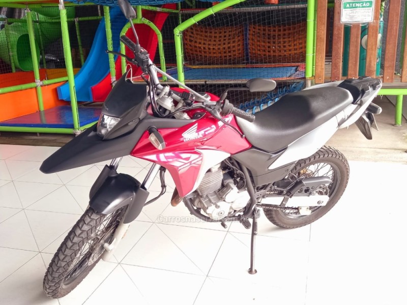 xre 300 abs 2014 caxias do sul