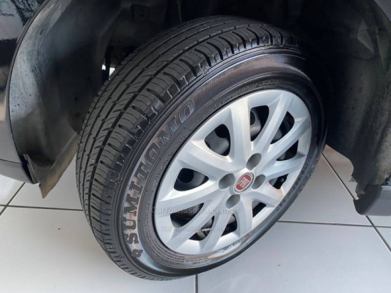 GRAND SIENA 1.4 MPI ATTRACTIVE 8V FLEX 4P MANUAL - 2013 - CAXIAS DO SUL