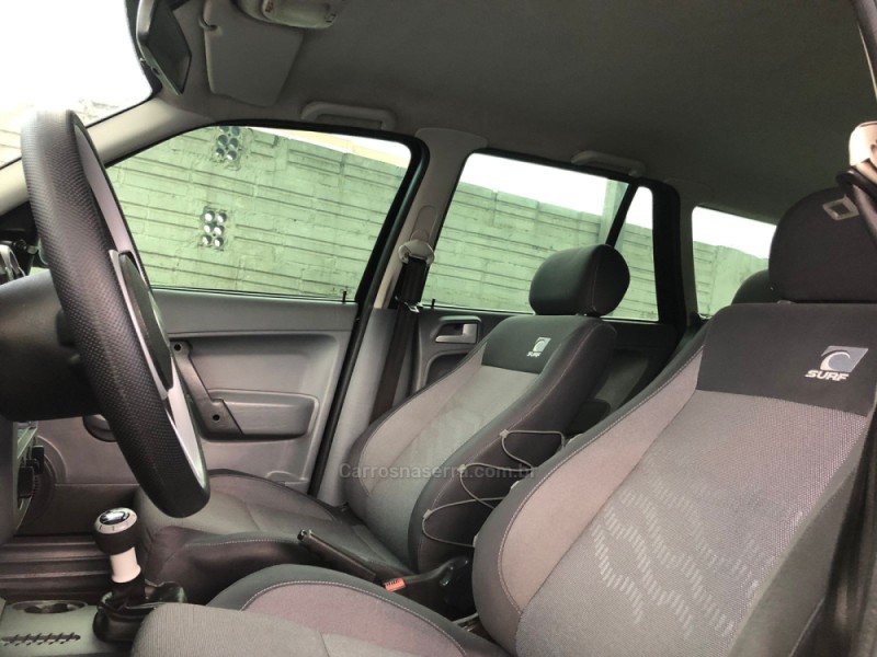 PARATI 1.6 MI SURF 8V FLEX 4P MANUAL G.IV - 2013 - CAXIAS DO SUL