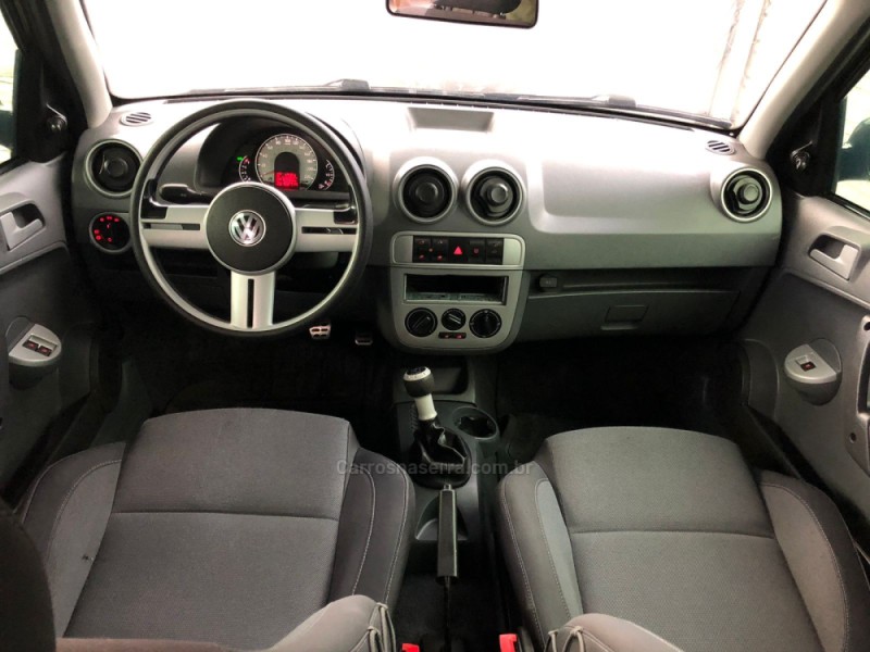 PARATI 1.6 MI SURF 8V FLEX 4P MANUAL G.IV - 2013 - CAXIAS DO SUL