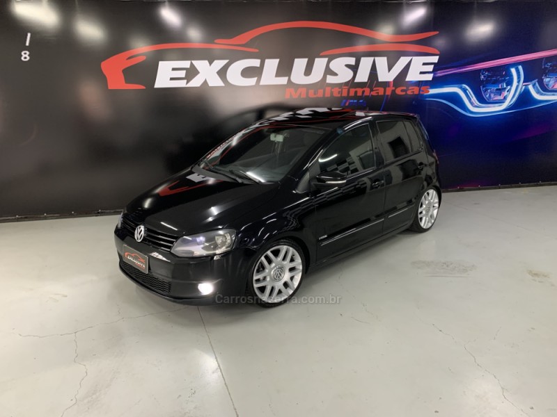 FOX 1.6 MI PRIME 8V FLEX 4P MANUAL