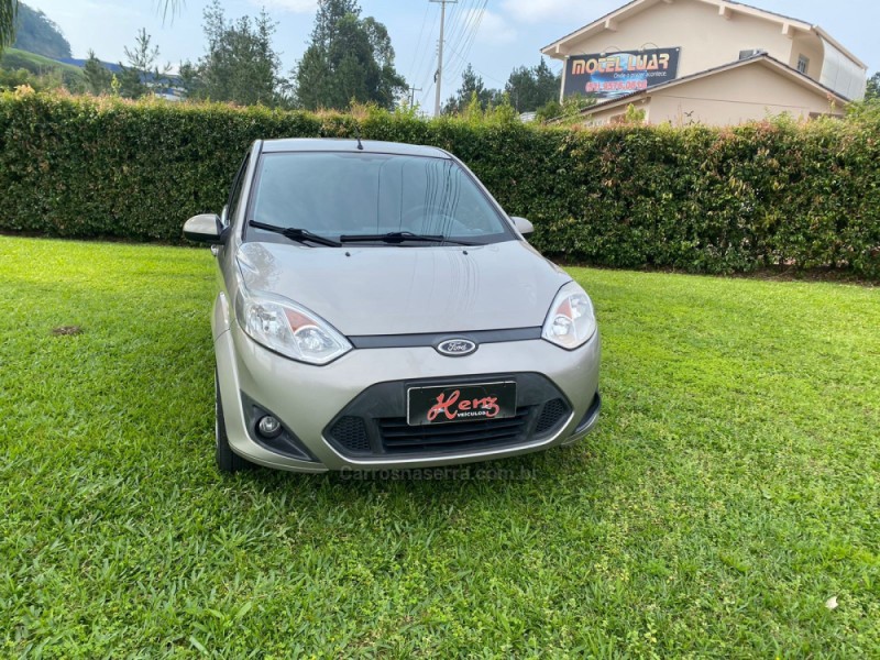 fiesta 1.6 mpi class 8v gasolina 4p manual 2011 bom principio
