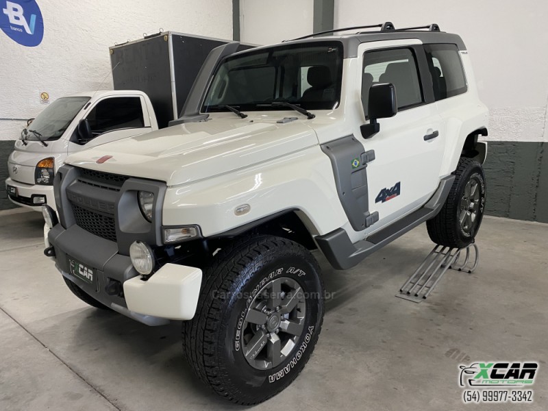 t4 3.2 xlt 4x4 20v turbo intercooler diesel 2p manual 2015 bento goncalves