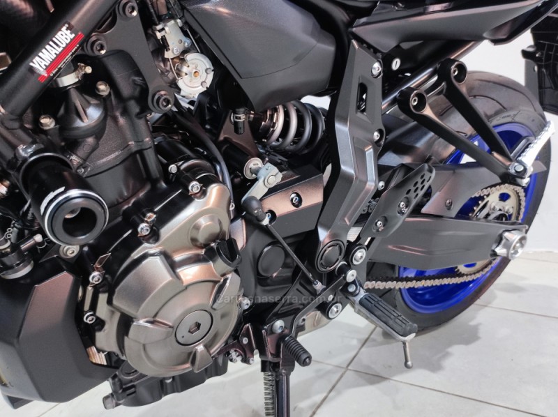 MT 07 ABS - 2019 - NOVO HAMBURGO