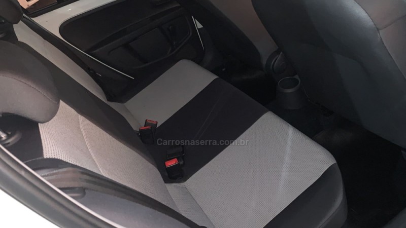 UP 1.0 MPI TAKE UP 12V FLEX 4P MANUAL - 2017 - FARROUPILHA