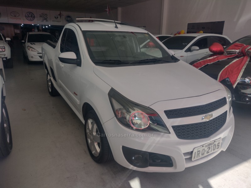 montana 1.4 mpfi sport cs 8v flex 2p manual 2011 garibaldi