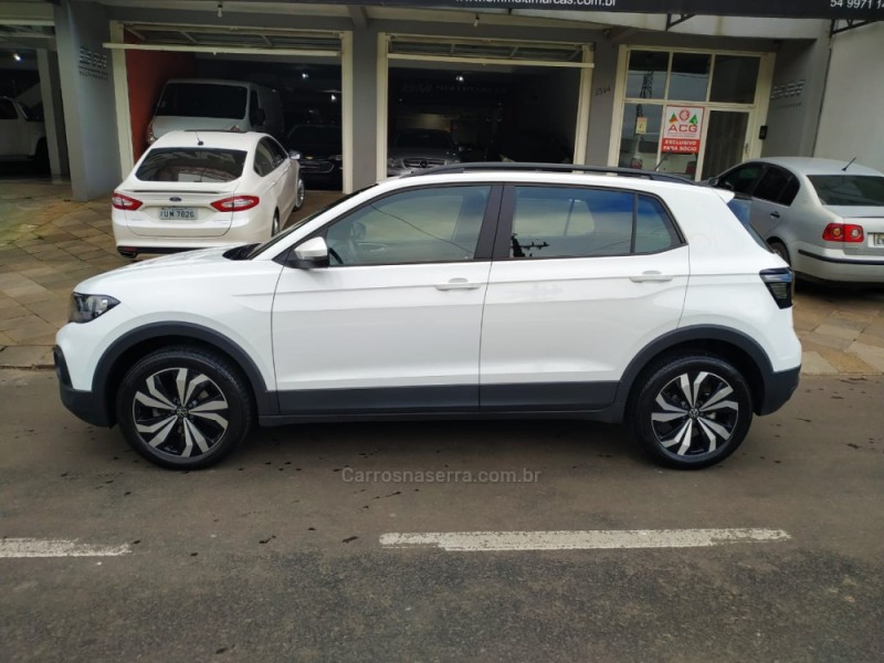 t cross 1.0 tsi 12v flex 4p automatico 2022 guapore