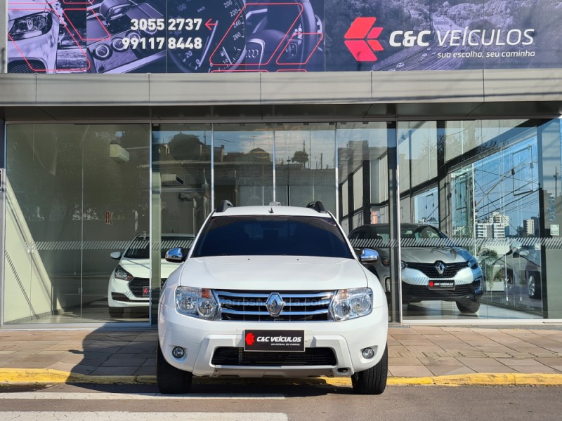 duster 1.6 dynamique 4x2 16v flex 4p manual 2013 bento goncalves
