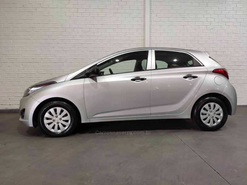 hb20 1.0 comfort 12v flex 4p manual 2014 venancio aires