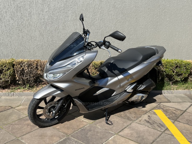 PCX 150