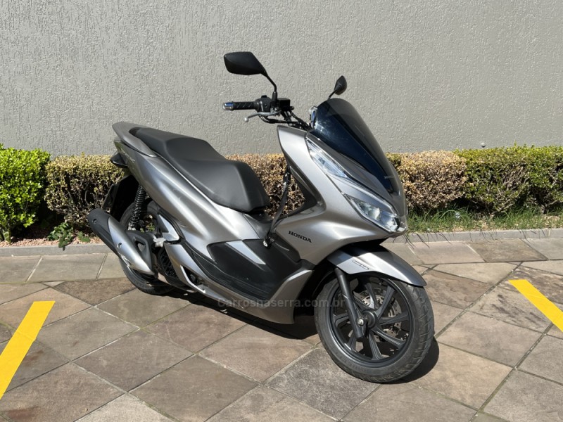 PCX 150 - 2019 - CAXIAS DO SUL