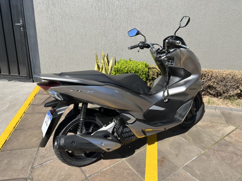 PCX 150 - 2019 - CAXIAS DO SUL