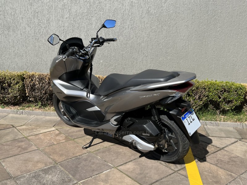 PCX 150 - 2019 - CAXIAS DO SUL
