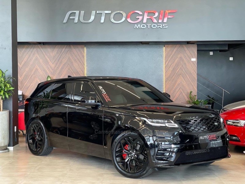 RANGE ROVER VELAR 2.0 P300 GASOLINA R-DYNAMIC SE AUTOMÁTICO
