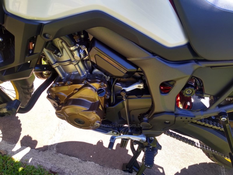 CRF 1000L AFRICA TWIN  - 2018 - BENTO GONçALVES