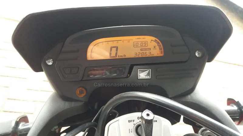 XRE 300  - 2015 - CAXIAS DO SUL