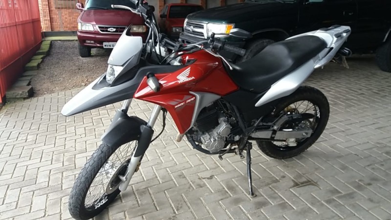 XRE 300  - 2015 - CAXIAS DO SUL
